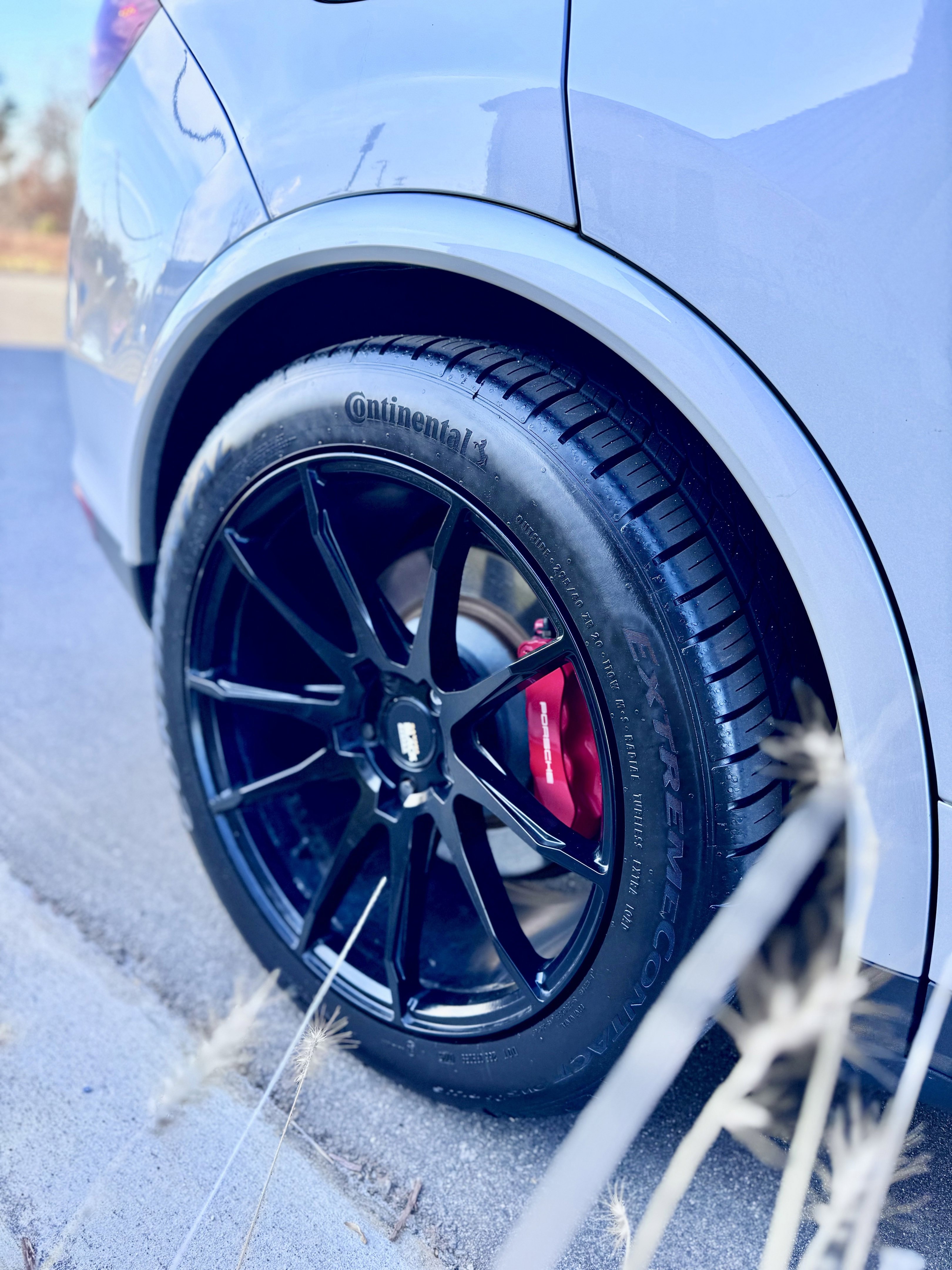 Used 2014 Porsche Cayenne Turbo S image 12
