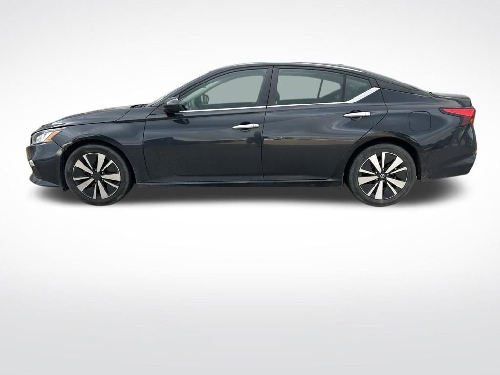 Used 2021 Nissan Altima 2.5 SV FWD image 5