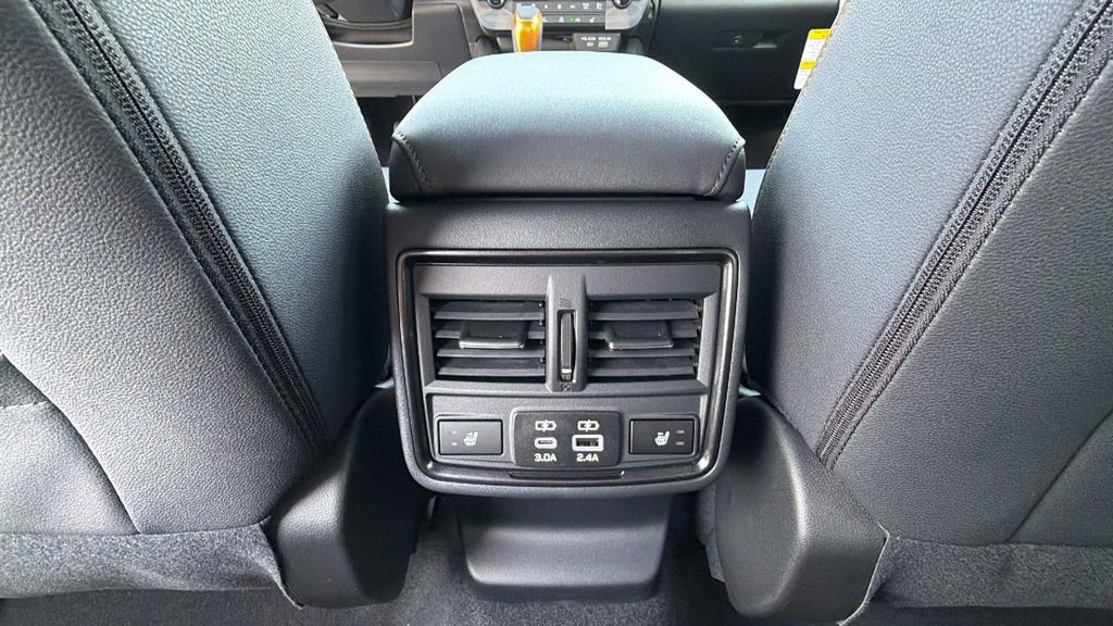 New 2026 Subaru Outback Wilderness AWD/4WD image 25