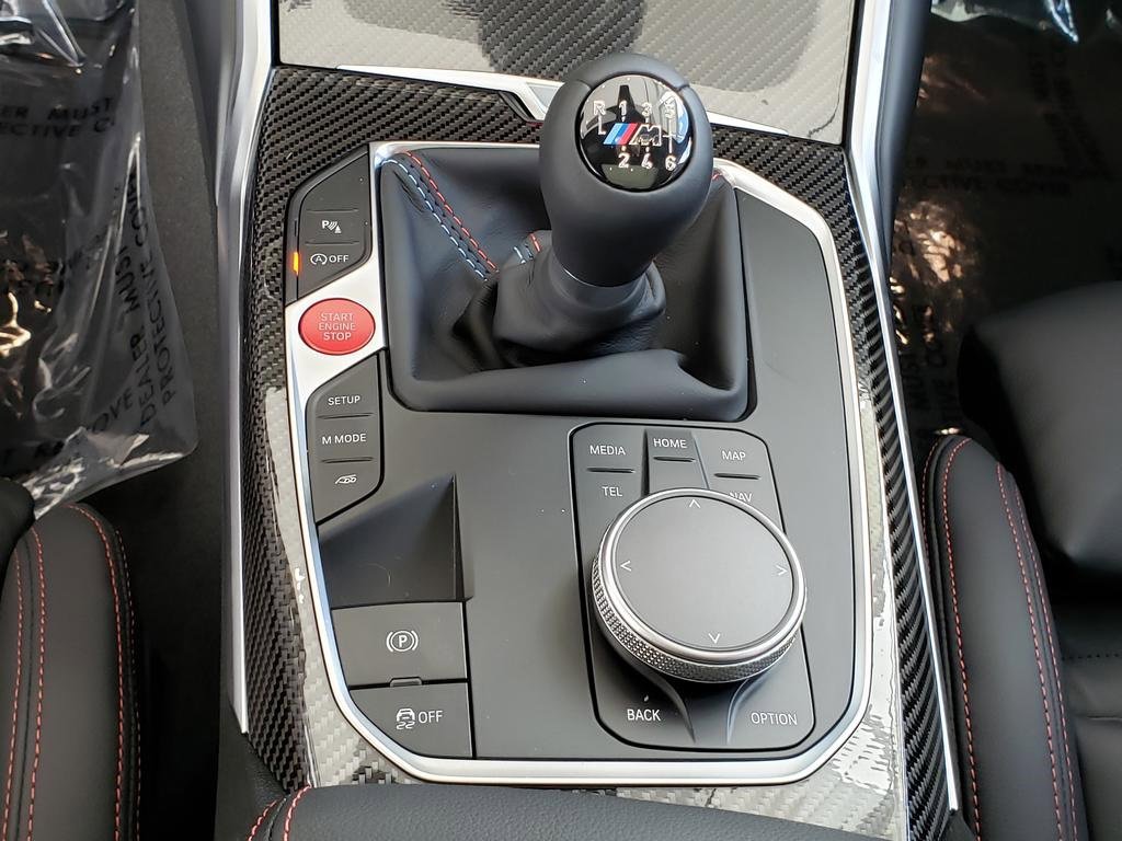 New 2026 BMW M2 image 10