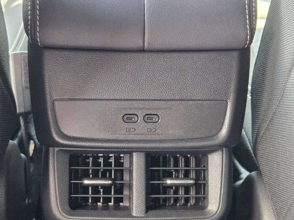 New 2027 GMC Terrain Elevation AWD/4WD image 30