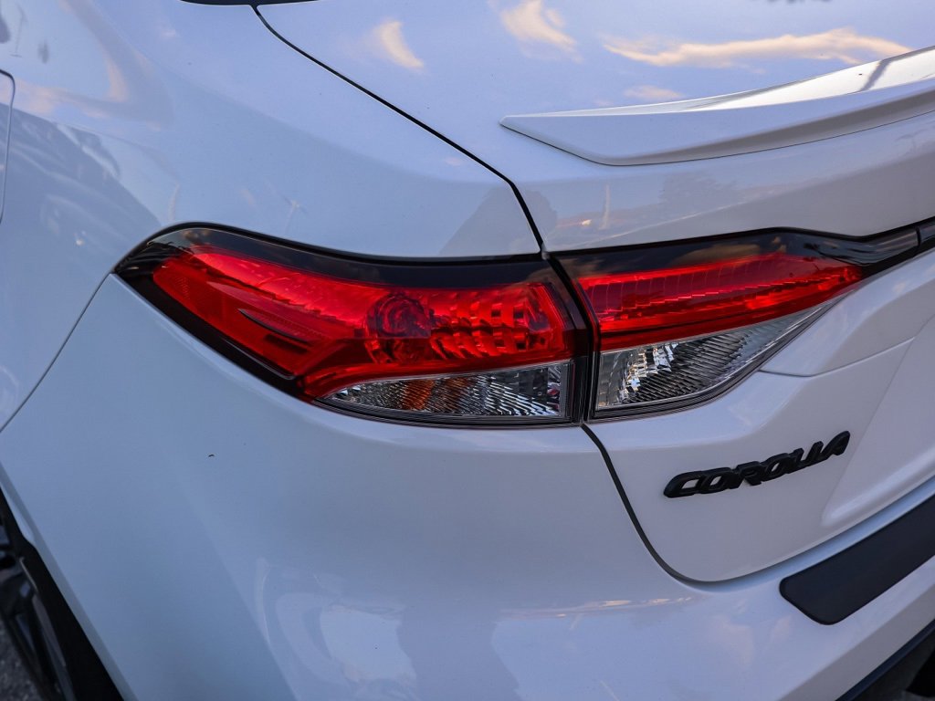 Used 2023 Toyota Corolla SE image 7