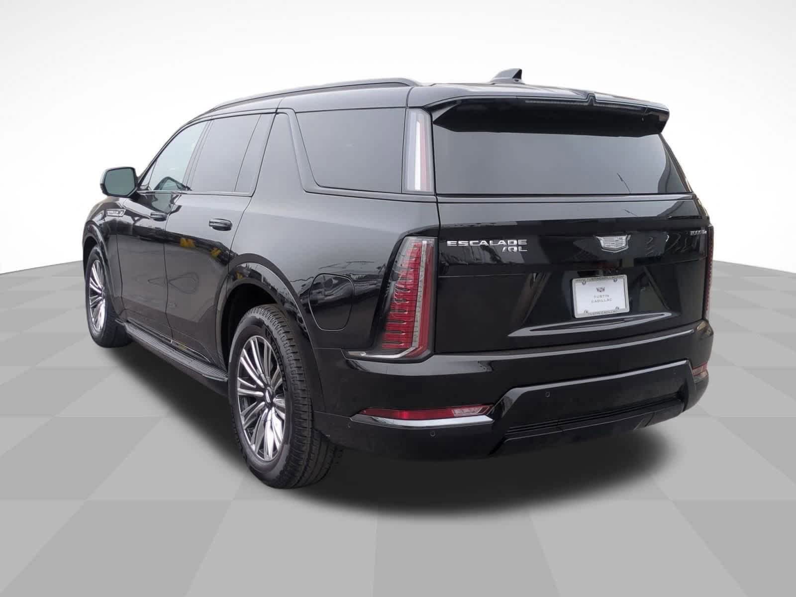 New 2026 Cadillac Escalade IQL Sport 1 image 7