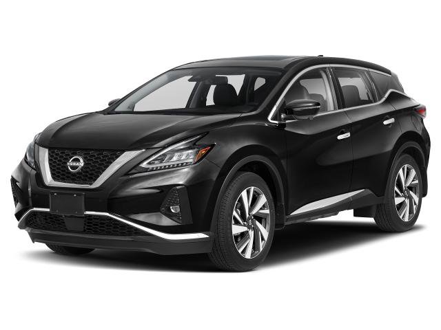 Certified 2024 Nissan Murano SL FWD image 1