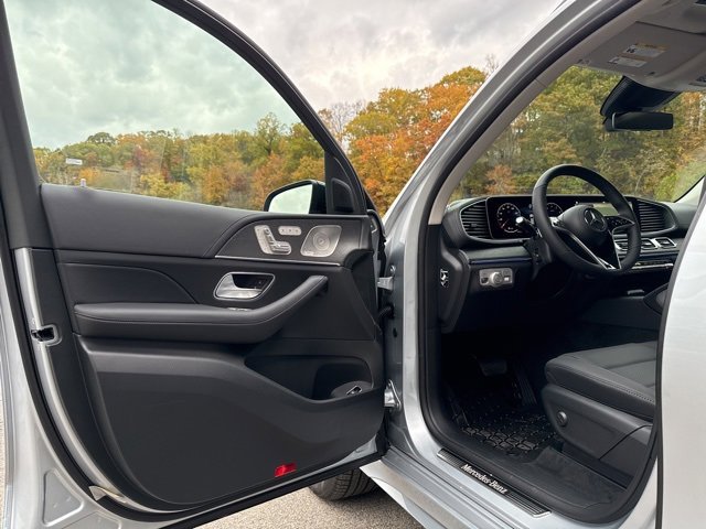 New 2026 Mercedes-Benz GLE 350 4MATIC image 20