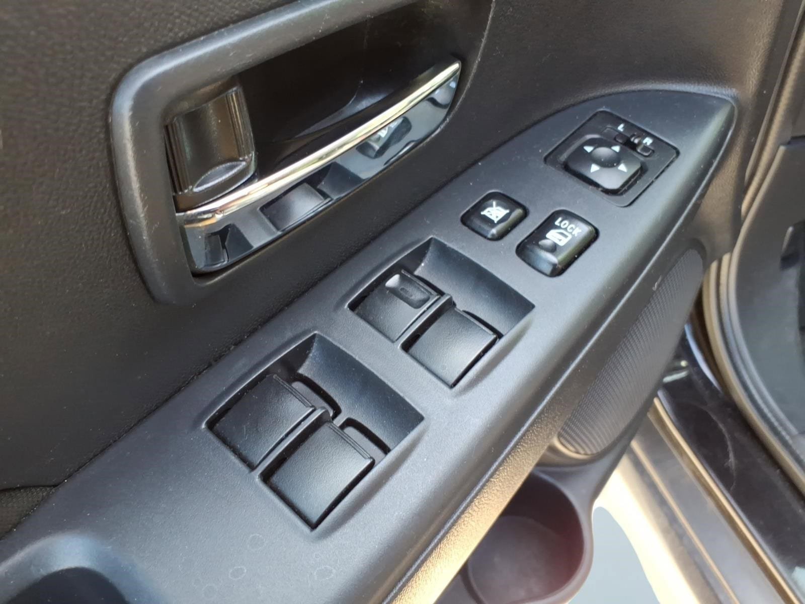 Used 2017 Mitsubishi Outlander Sport LE AWD/4WD image 12