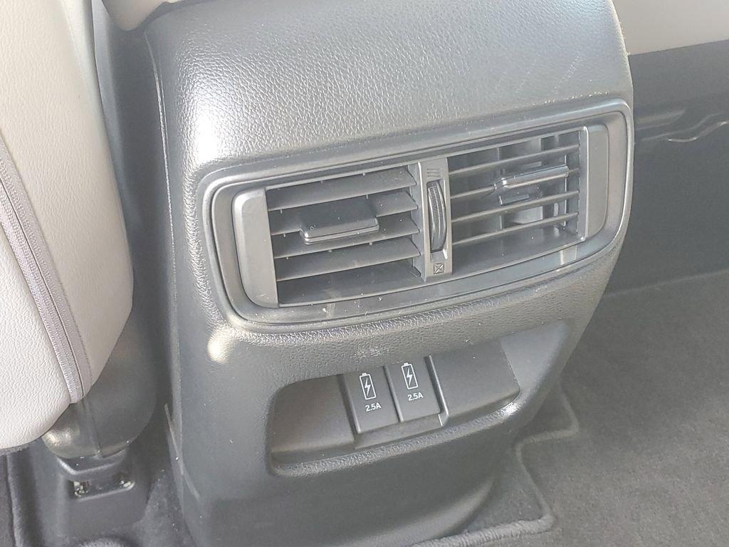 Used 2020 Honda CR-V EX-L image 16