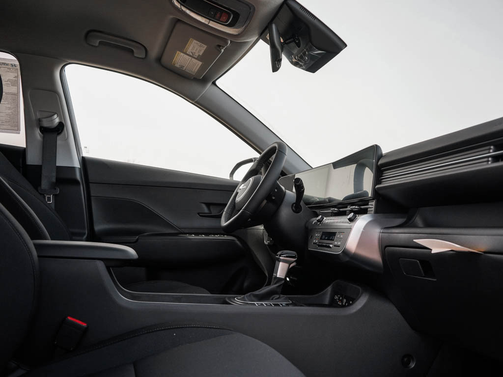 New 2026 Hyundai Kona SEL Sport AWD/4WD image 10