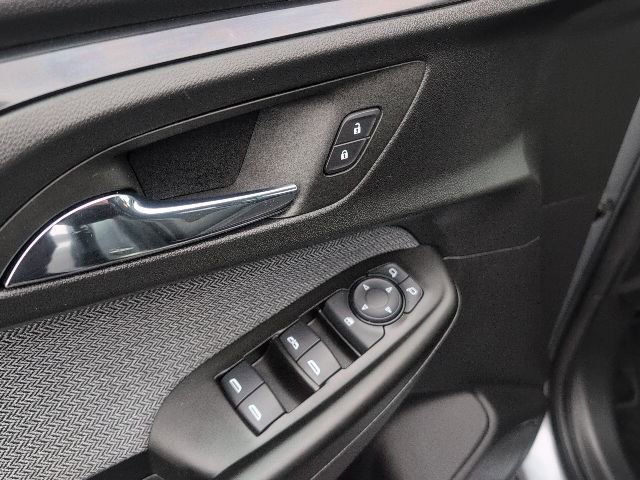Used 2023 Chevrolet TrailBlazer LT AWD/4WD image 18