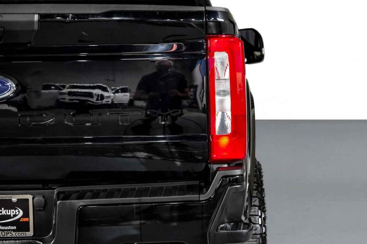 Used 2025 Ford F250 XLT AWD/4WD image 42
