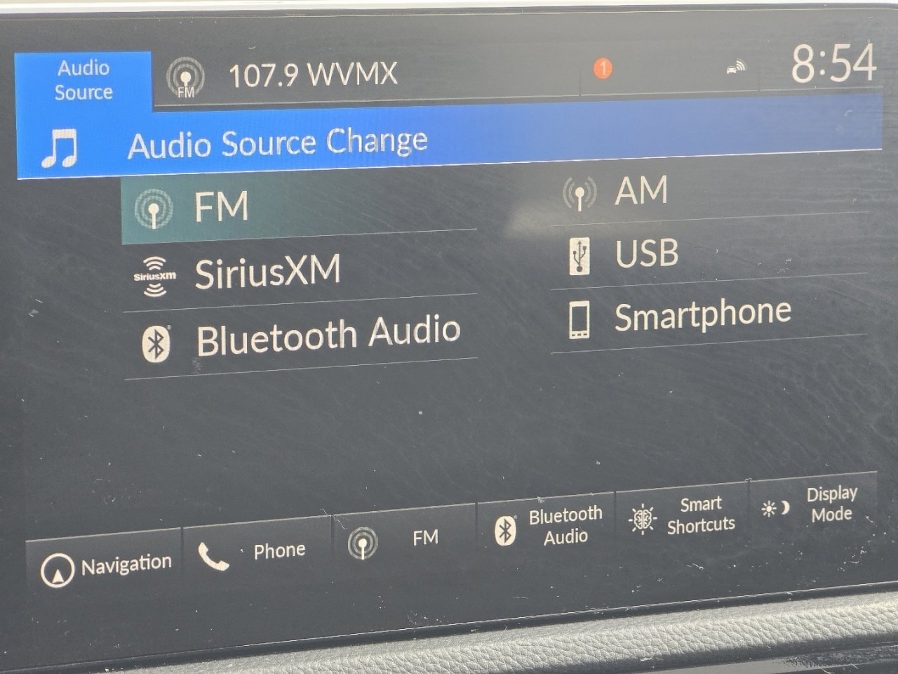 Used 2023 Honda CR-V Sport Touring image 7