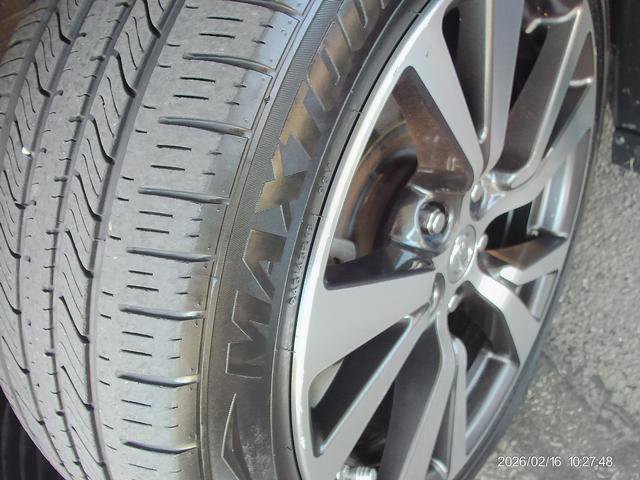 Used 2017 Nissan Maxima Platinum image 8