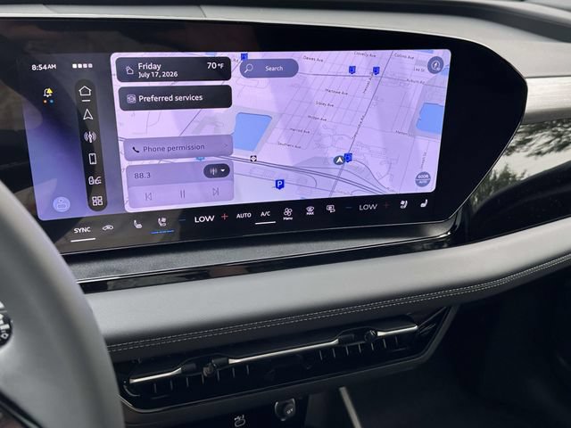New 2027 Audi Q6 e-tron Premium Plus AWD/4WD image 11