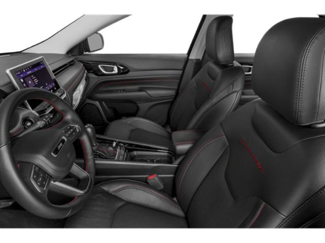 Certified 2022 Jeep Compass Trailhawk w/ Trailhawk Convenience Group image 9