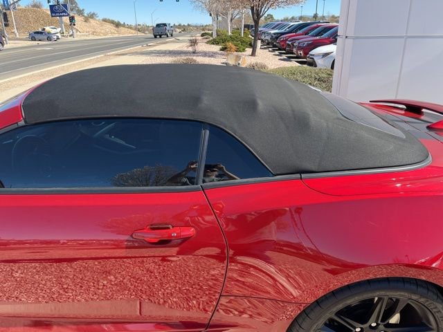 Used 2019 Chevrolet Camaro SS image 36