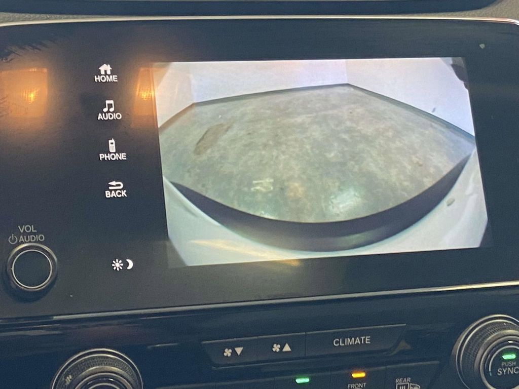 Used 2022 Honda CR-V EX image 27