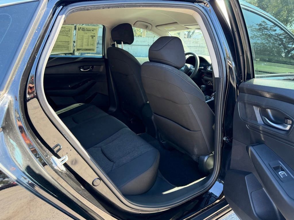 Used 2024 Honda Accord LX image 28