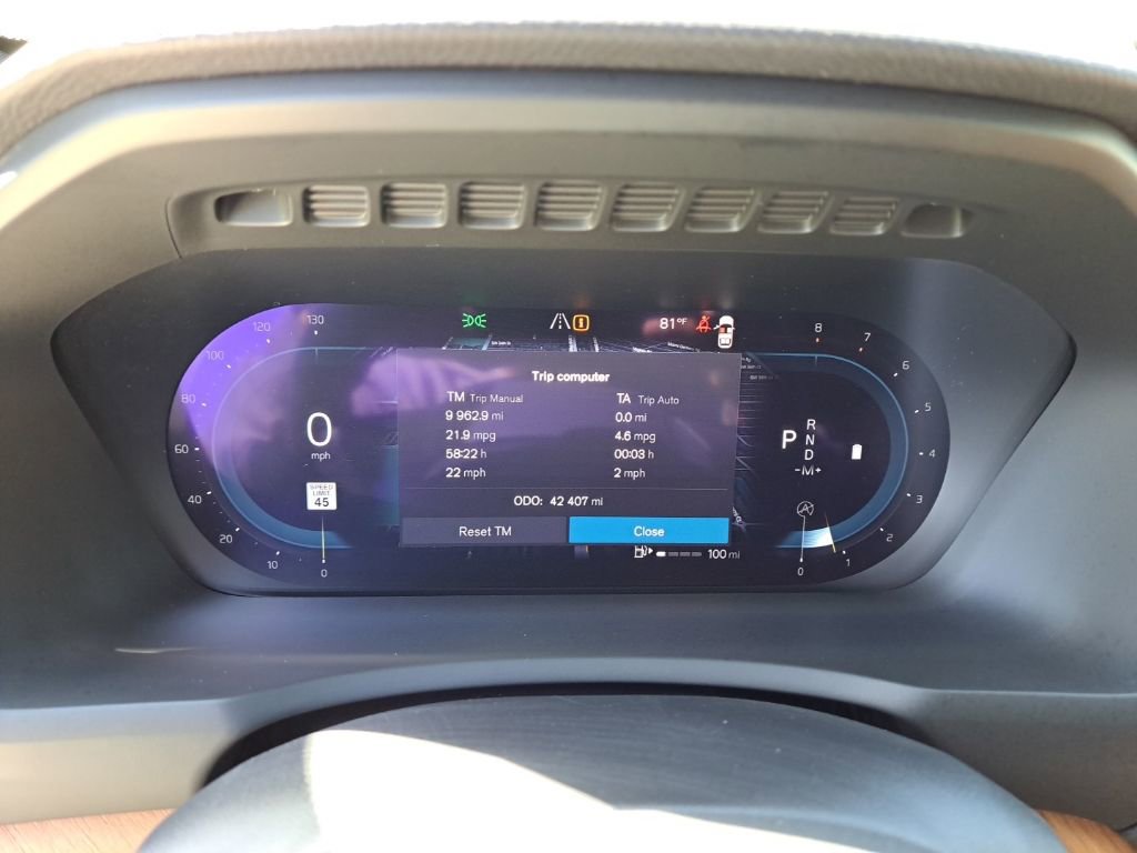 Used 2023 Volvo XC90 B6 Plus w/ Protection Package Premier image 17