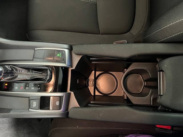 Used 2018 Honda Civic EX image 22