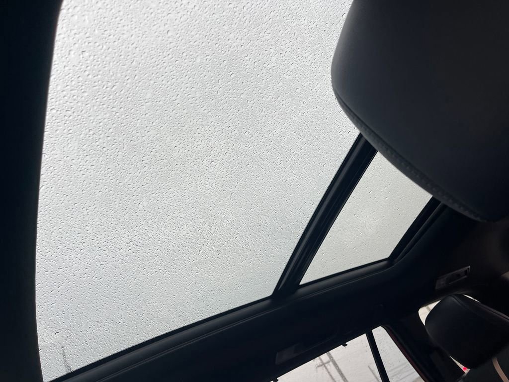 Certified 2025 Toyota Grand Highlander AWD Hybrid image 23