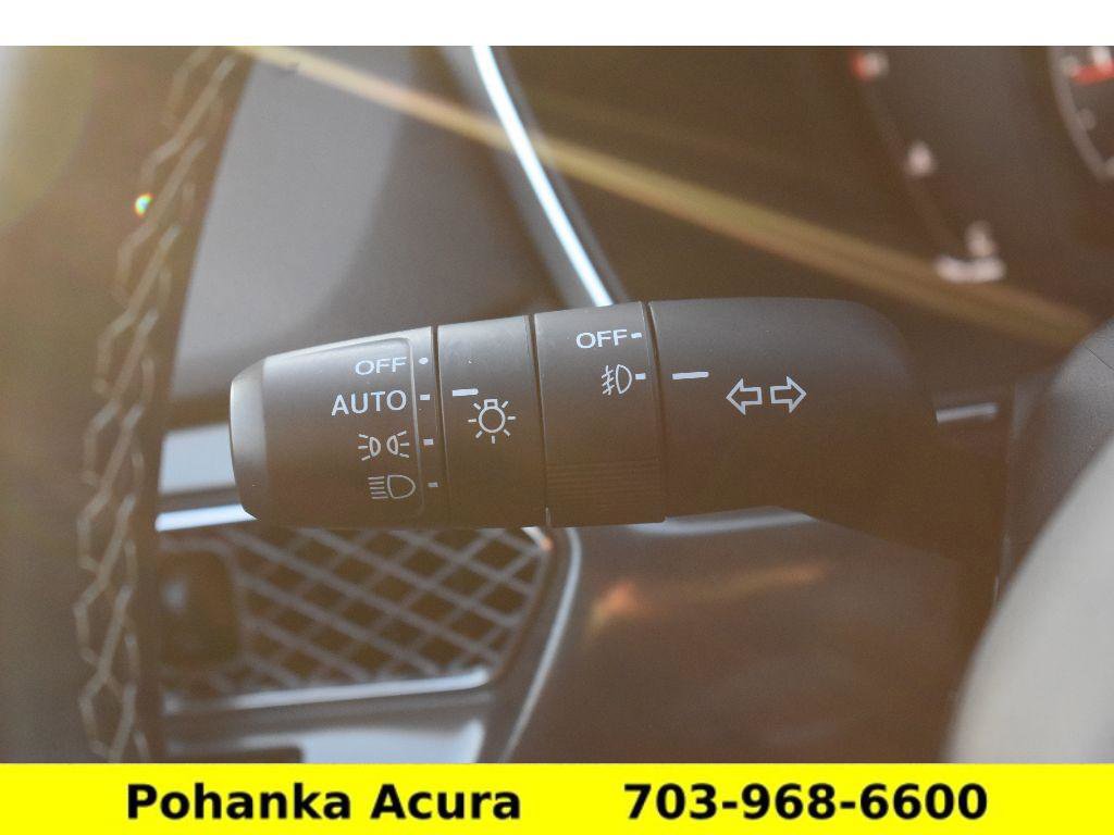 Certified 2025 Acura Integra A-Spec image 10