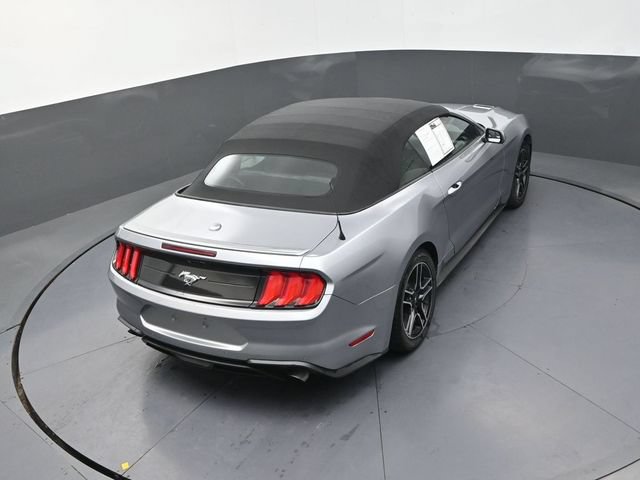 Used 2020 Ford Mustang Premium RWD image 17