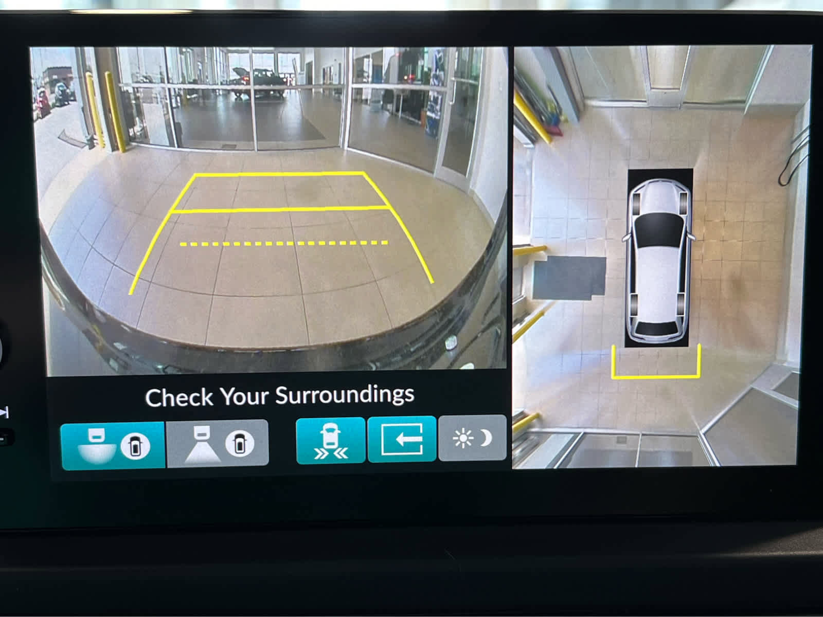 New 2025 Honda Pilot TrailSport image 28