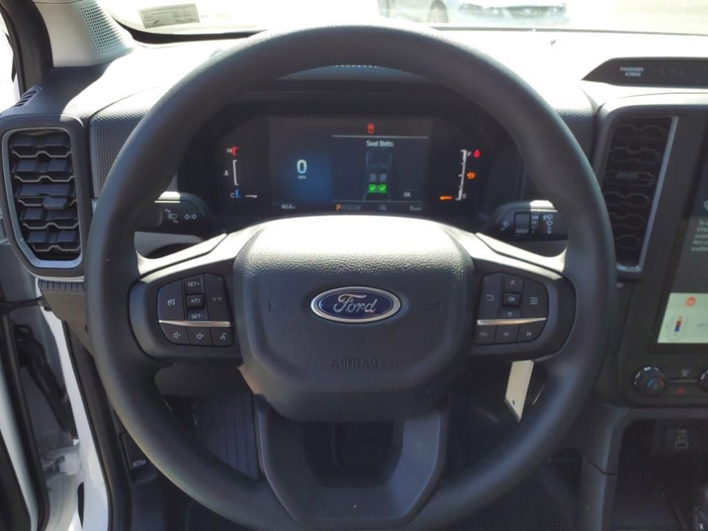 New 2025 Ford Ranger XL w/ Trailer Tow Package image 12