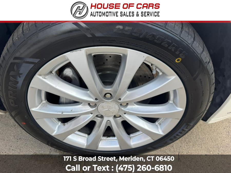 Used 2012 Mercedes-Benz S 350 BlueTEC 4MATIC image 18