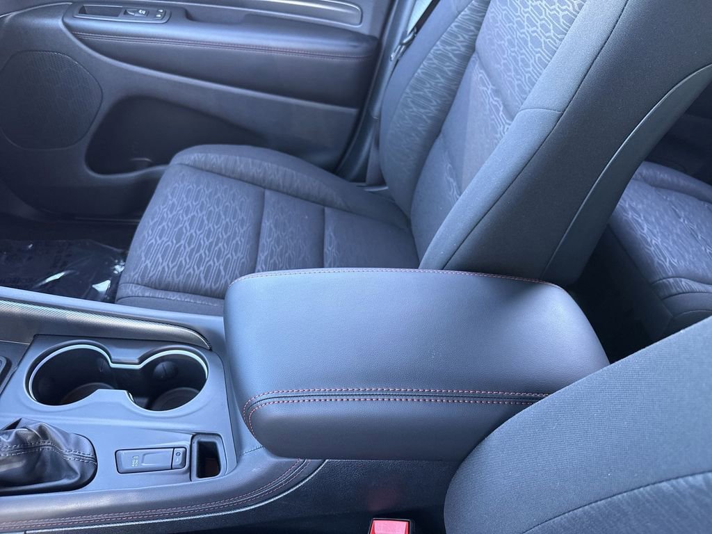New 2026 Dodge Durango GT w/ Blacktop Package image 19