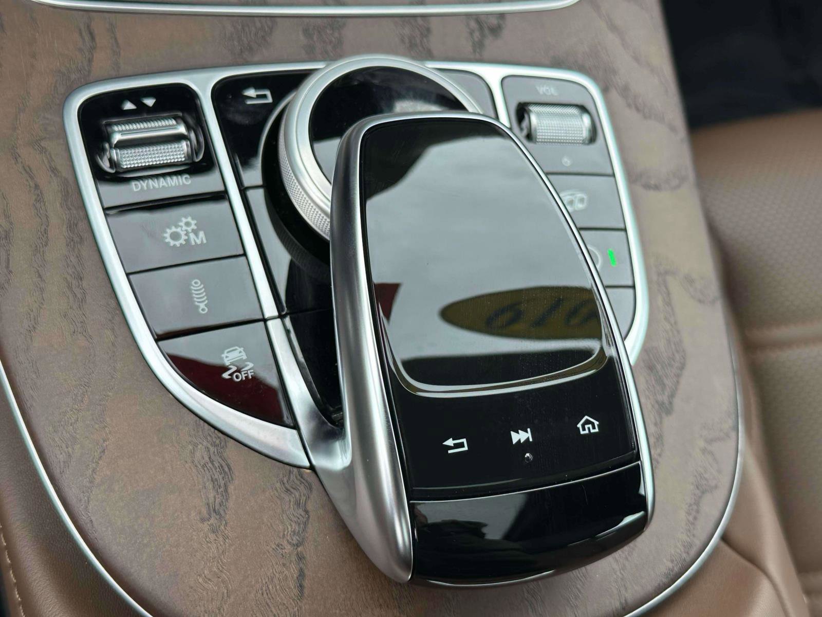 Used 2019 Mercedes-Benz E 63 AMG S image 27