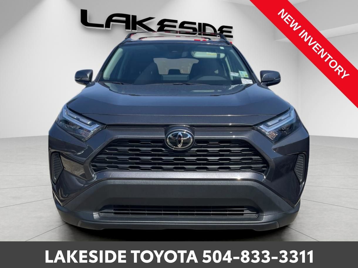 Certified 2024 Toyota RAV4 XLE w/ Convenience Package image 8