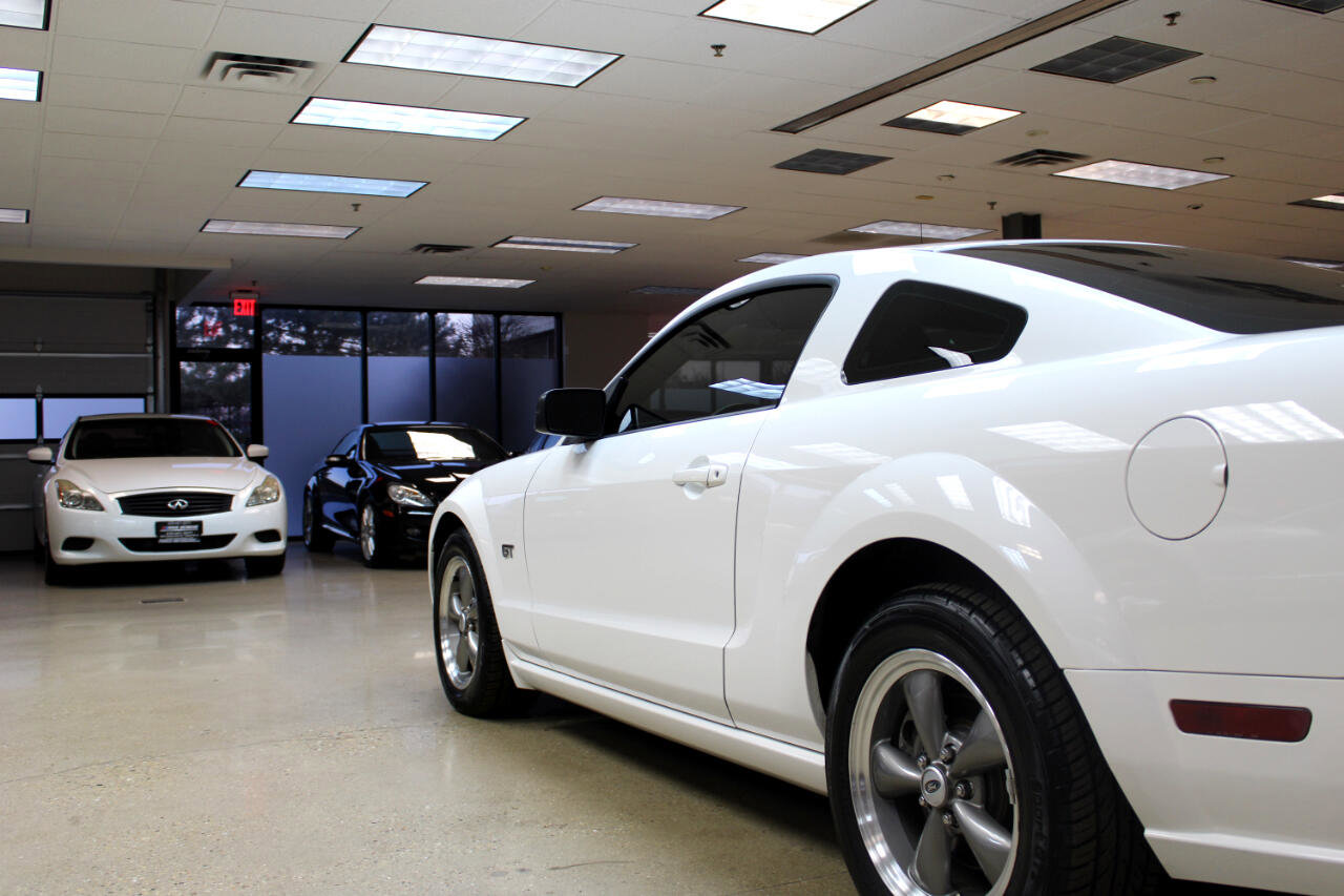 Used 2005 Ford Mustang GT image 19