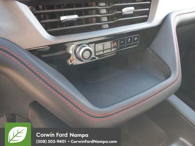 New 2026 Ford Explorer ST-Line w/ ST-Line Street Pack image 17