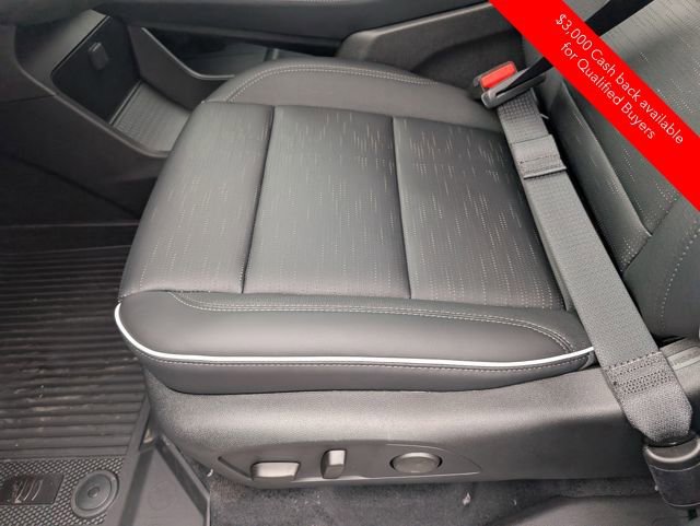 New 2026 Buick Enclave Sport Touring w/ Power Package image 23