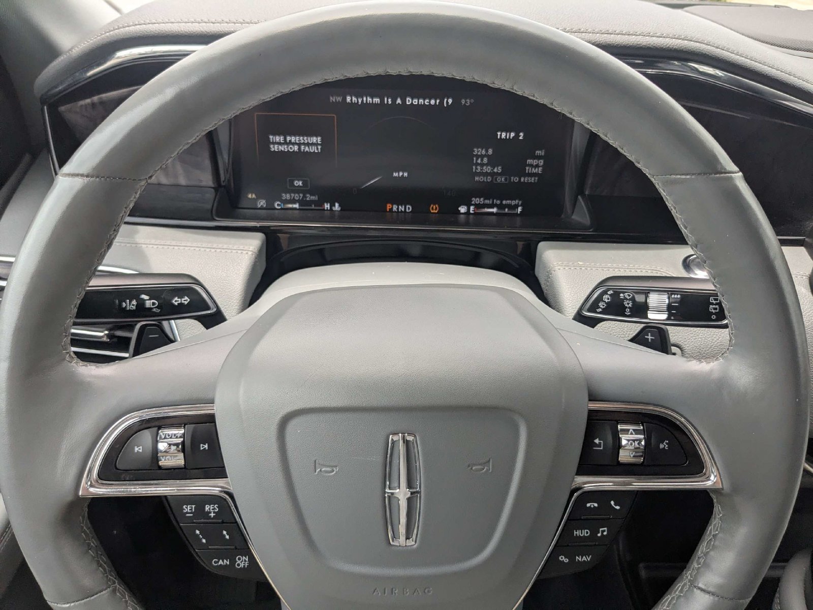 Used 2021 Lincoln Navigator L Reserve AWD/4WD image 31