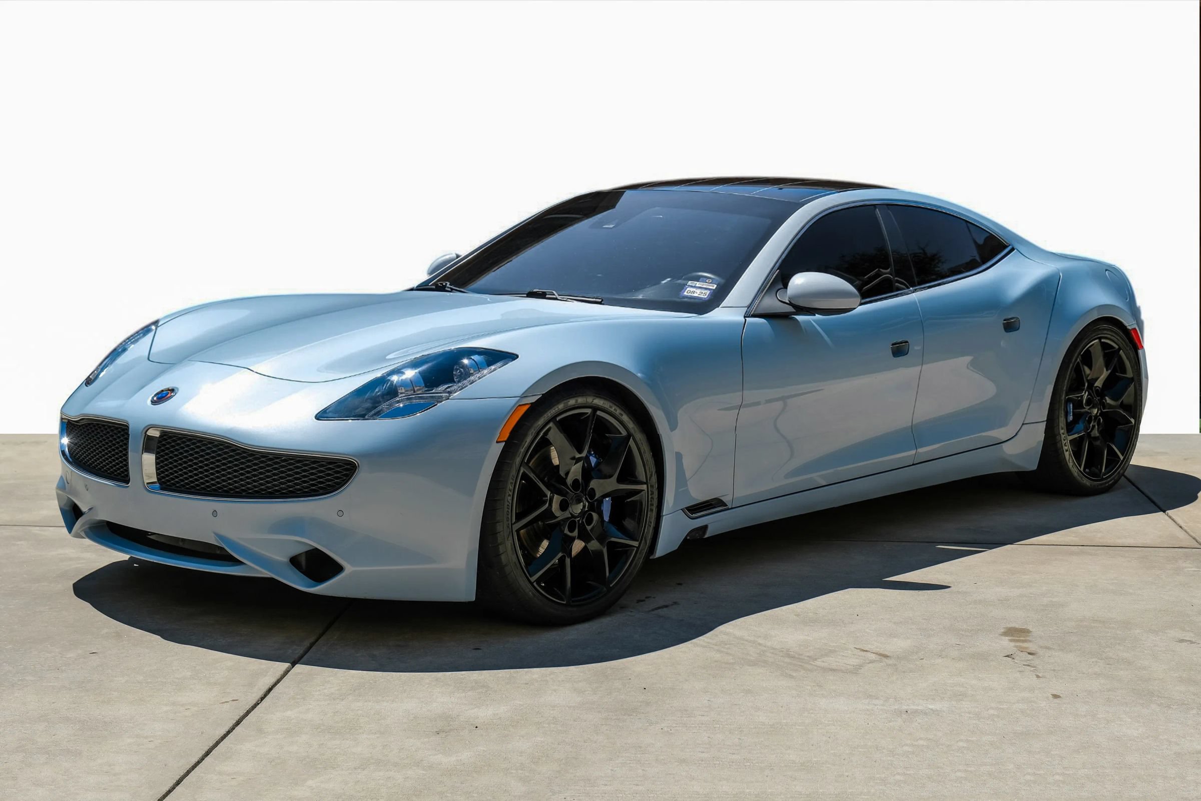 Used 2018 Karma Revero Luxury RWD image 1