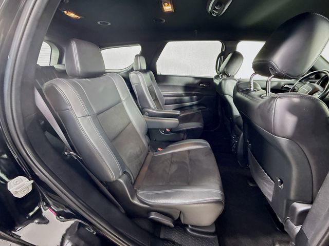 Used 2022 Dodge Durango GT image 27