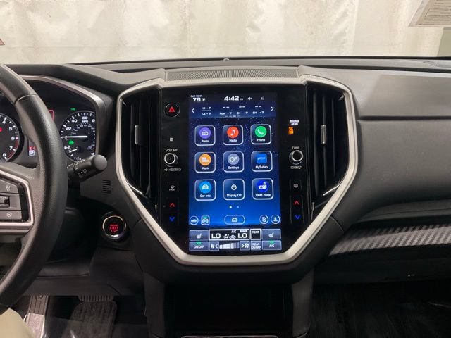 Used 2025 Subaru Ascent Premium AWD/4WD image 17