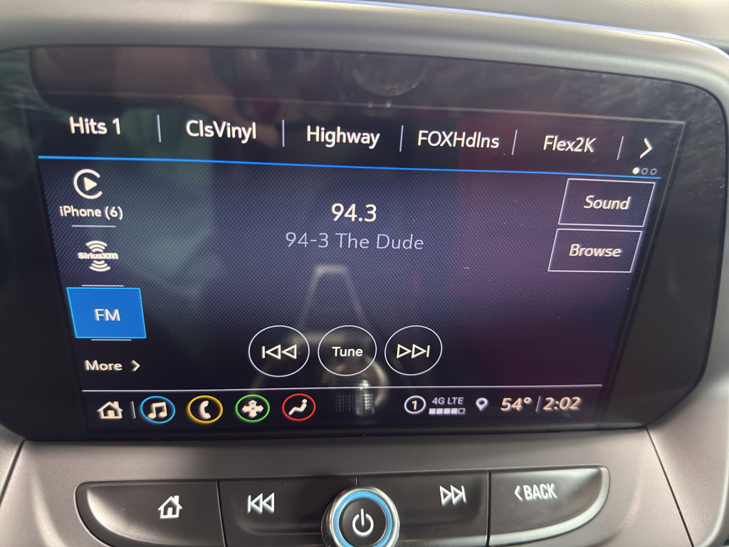 Used 2024 Chevrolet Camaro LT w/ RS Package image 13