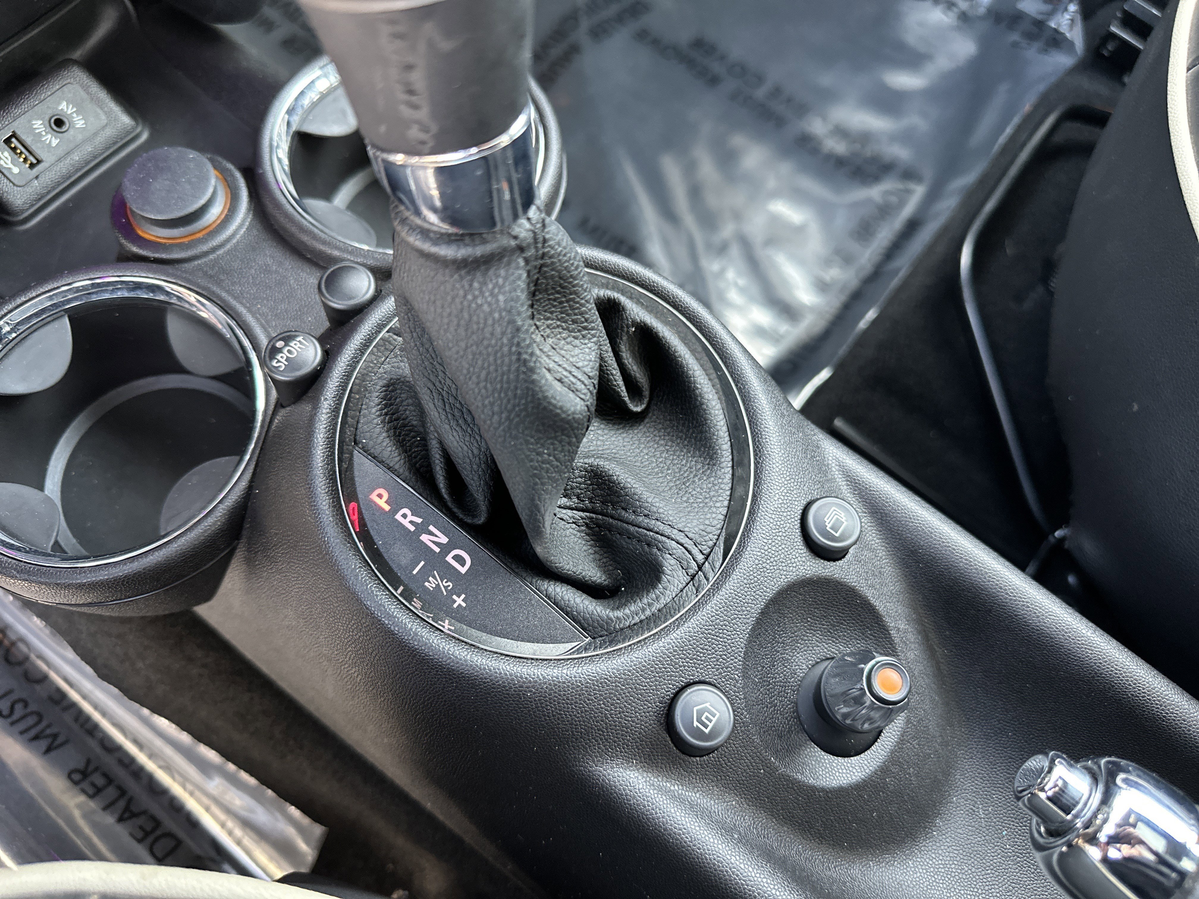 Used 2013 MINI Cooper S image 26