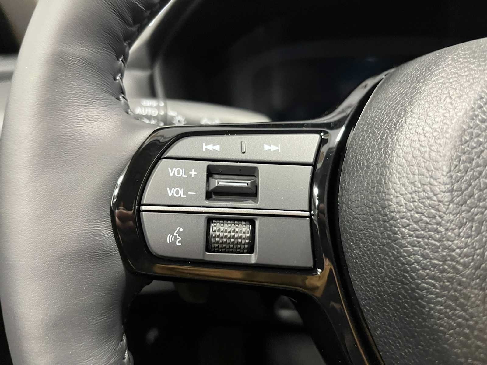 New 2026 Honda Accord Touring image 18