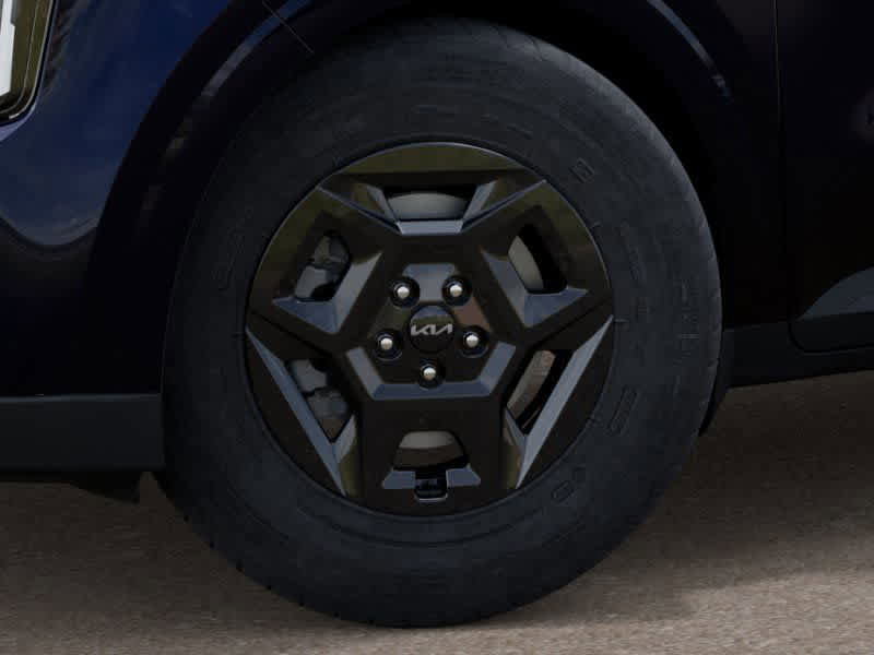 New 2026 Kia Carnival image 9