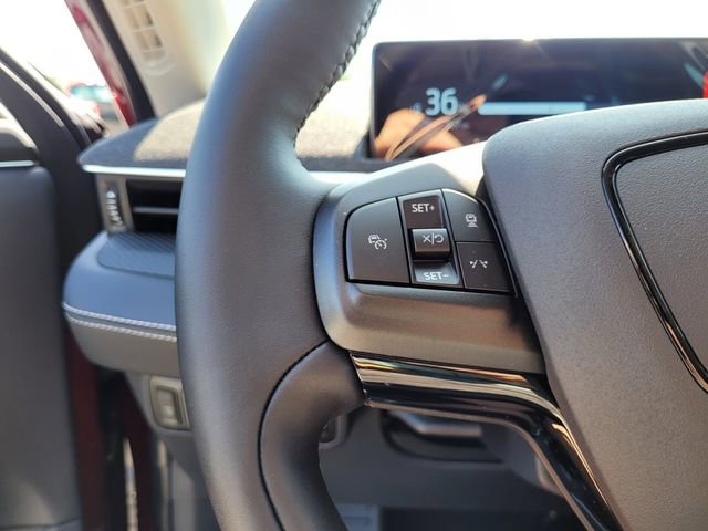 New 2025 Ford Mustang Mach-E Premium image 46