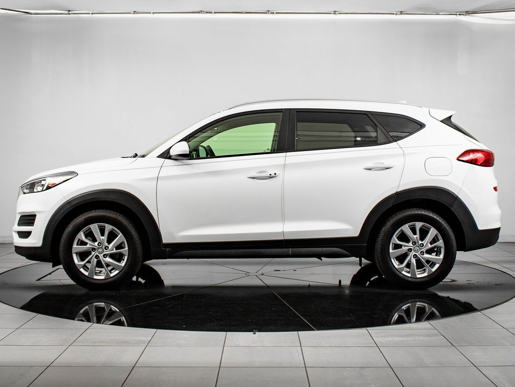 Used 2020 Hyundai Tucson Value image 11