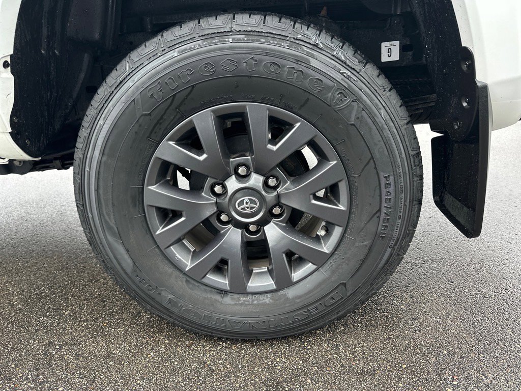 Used 2023 Toyota Tacoma SR5 image 14