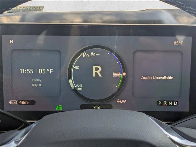 New 2026 Honda Prologue Elite image 11