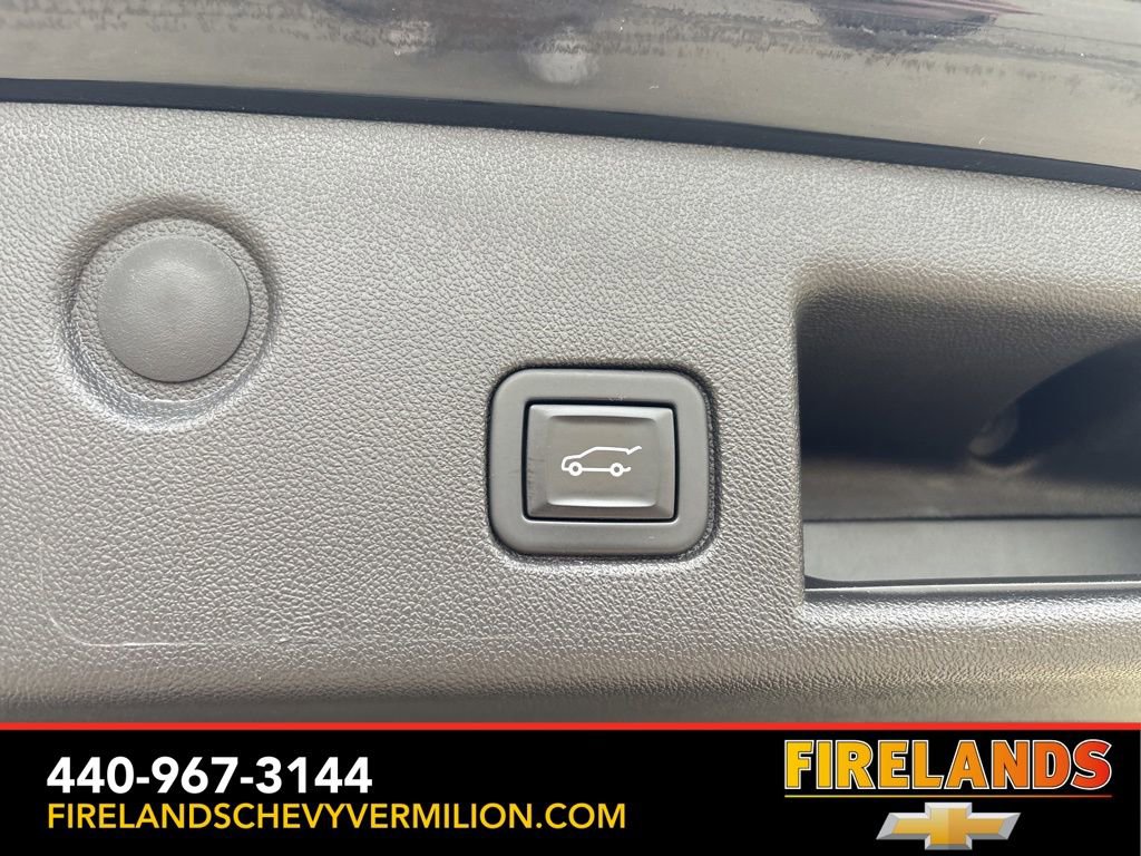 Certified 2024 Chevrolet Equinox LT image 47