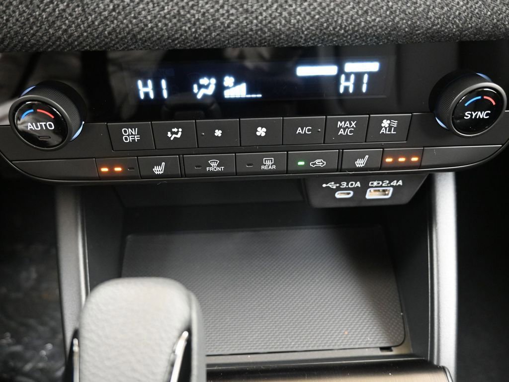 New 2026 Subaru Outback Premium image 34