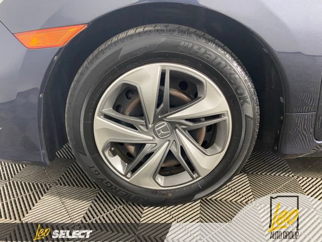 Used 2019 Honda Civic LX image 23